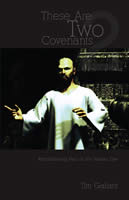These are Two Covenants book cover