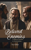 Beloved Enemies book cover