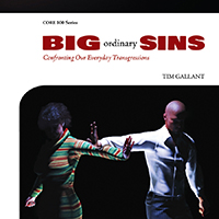 Big Ordinary Sins book cover