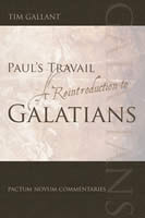 Pauls Travail book cover